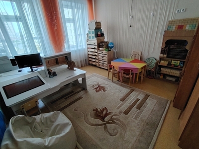 Кабинет педагога-психолога