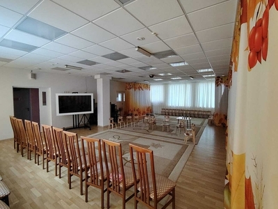 Зал для музыкальных занятий