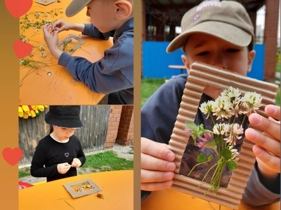 День защиты детей